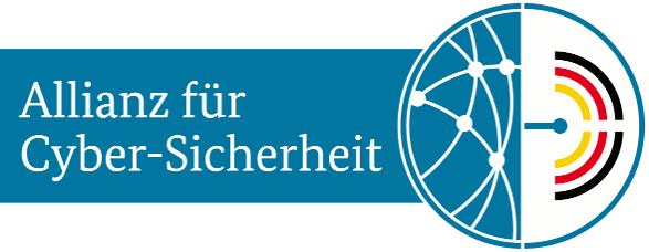 Allianz für Cyber-Sicherheit